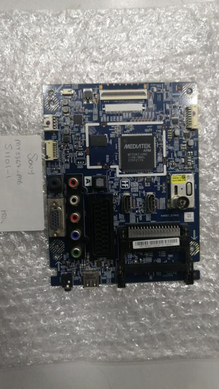 MT5367_MB - S1101-1 - 48.73R01.011 - KDL-32BX340 - KDL-40BX440 - MAIN BOARD - SONY ANAKART